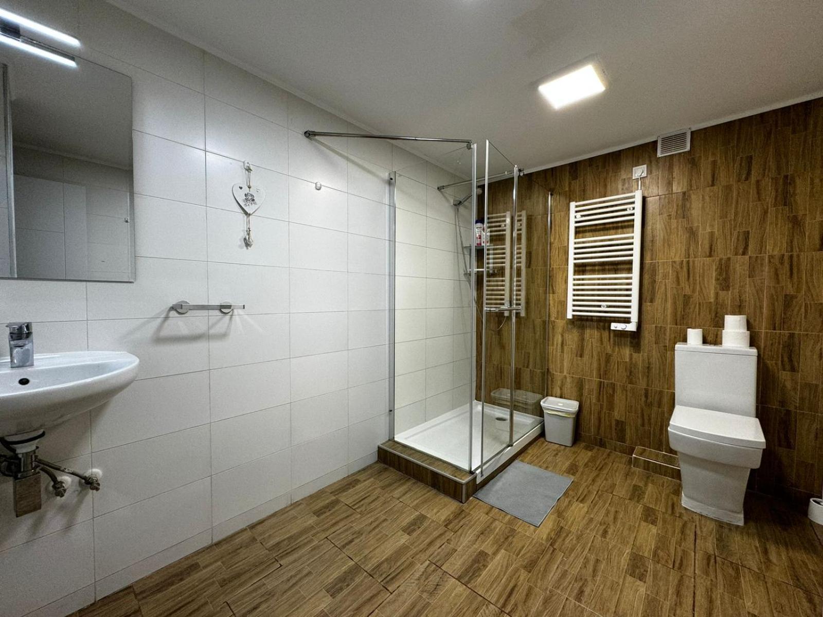 Lliri 7 Apartment Valencia Exterior photo